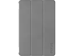 Обкладинка-підставка для планшета Pixus Combo gray (4897058532081)