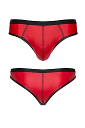 Чоловічі труси Regnes Fetish Planet Wetlook XXL (червоний) - мініатюра 7