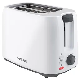 Тостер STS2606WH Sencor teh0021564