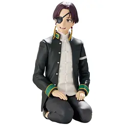 Фігурка Bandai Chatting time Вітролом Хаято Суо WIND BREAKER Hayato Suou 11 см B CT WB HS 11