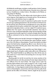 Gereon Rath Mystery. Babylon Berlin. Book 1 - Фолькер Кучер - мініатюра 7