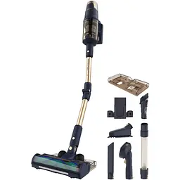 Вертикальний пилосос Cecotec Conga Rockstar 10500 Solar AquaPet Flex [A01 EU01 102551]
