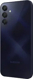 Смартфон Samsung Galaxy A15 LTE 8/256Gb Black (SM-A155FZKIEUC) - мініатюра 6
