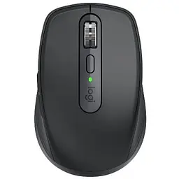 Комп'ютерна миша Logitech MX Anywhere 3S Bluetooth Graphite 910-006929 teh0022039