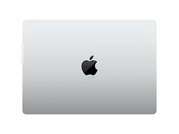 Ноутбук Apple MacBook Pro 14 Late 2024 Silver (MX2G3) - мініатюра 3