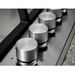 Варильна поверхня Electrolux KGS6426SX - мініатюра 6