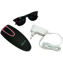 Фотоепілятор Neor Inshine ХQ55 BK (21503023) - мініатюра 3