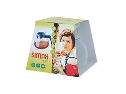 Чайник Simax Svatava, 1,5л (3892) - мініатюра 3