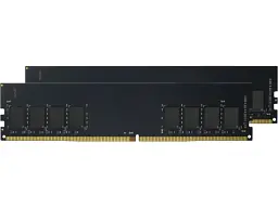 Модуль пам'яті Exceleram DDR4 16GB (2x8GB) 3200 MHz (E4163222AD)