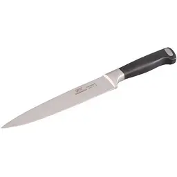 Ніж шинкувальний Gipfel Professional Line гнучкий 18 см (6764)