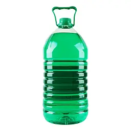 Засіб для миття посуду Helper із ароматом яблука, 4,95 л - мініатюра 3