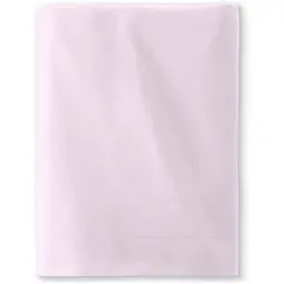Простирадло Cosas полуторне фланель camellia, ліловий (Flannel_35Camellia_155s)