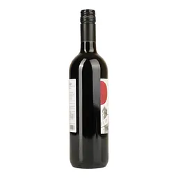 Вино Casa Galasso Vino Rosso червоне сухе 0.75 л - мініатюра 4