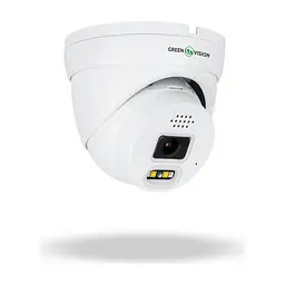 Камера відеоспостереження Greenvision GV-179-IP-I-AD-DOS50-30 SD (Ultra AI) - мініатюра 4