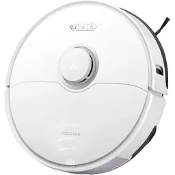 Робот-пилосос RoboRock Vacuum Cleaner S8 White [84294] - мініатюра 6