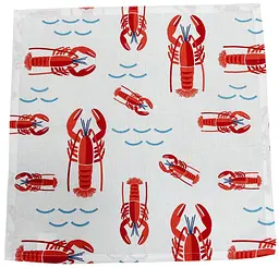 Набір рушників Soho 40x60см Lobster 4 шт pbe0050719 - мініатюра 3