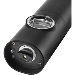 Подрібнювач солі та перцю Maestro MR-1615-Black [154821] - мініатюра 2