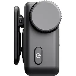 Мікрофонна радіосистема DJI Mic Mini Mobile Version (1 TX + 1 Mobile RX) (CP.RN.00000623.01) [167574] - мініатюра 7