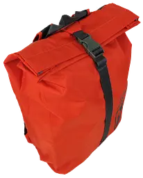 Молодіжний рюкзак 17L Sporting House помаранчевий Roll-top Royal sum0028794 - мініатюра 6