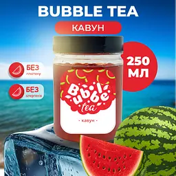 Bubble Tea кульки "Кавун" 0,25 кг - мініатюра 2
