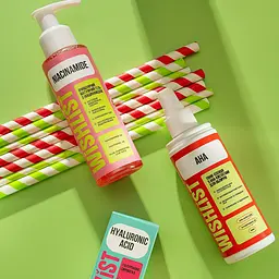 Уцінка. Комплекс для глибокого очищення та відновлення Wishlist - мініатюра 2