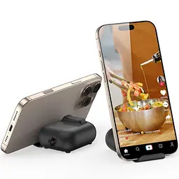 Ударостійкий футляр Dux Ducis Armor Series для AirPods Pro 3 Black - мініатюра 7
