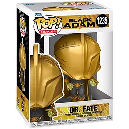 Фігурка Funko Pop! Black Adam: Доктор Фейт (64192) [118080] - мініатюра 4