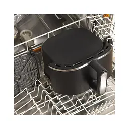 Мультипіч Braun HF 3030 BK (HF3030BK) - мініатюра 6