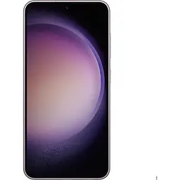 Смартфон Samsung Galaxy S23+ 8/256GB Lavender (SM-S916BLID) - мініатюра 2