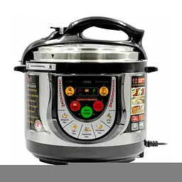 Мультиварка Rotex REPC53-B