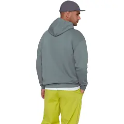Худі Mammut Base ML Hoody Mini Logo M XL strata - мініатюра 4
