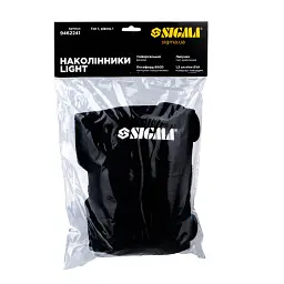 Наколінники Light (EVA) SIGMA (9462241) - мініатюра 3