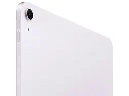 Планшет Apple iPad Air 13 2025 Wi-Fi + Cellular 256GB Purple (MCJ84) - мініатюра 2