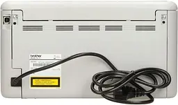 Brother Принтер laser mono A4 Brother HL-L1110E 20 ppm USB - мініатюра 6