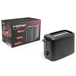 Тостер Hölmer (HTB-100B) - мініатюра 6