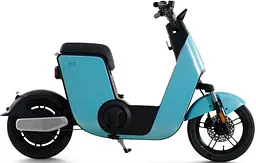 Електроскутер Yadea V7 Blue [81724] - мініатюра 6