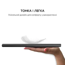 Чохол до планшета AirOn Premium HUAWEI Matepad T10 / T10 (2gen) / T10S + film (4821784622501) - мініатюра 8