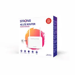 4G LTE WI-FI роутер Strong 4G LTE 350 - мініатюра 6