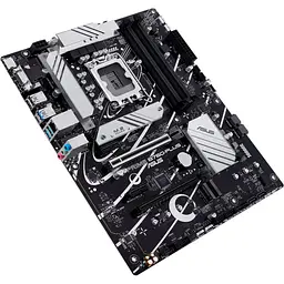 Материнська плата Asus Prime B760-Plus UA [139933] - мініатюра 5
