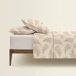 Підковдра двоспальна 180х220 GOLDEN FERN COSAS (4822052397749) - мініатюра 2