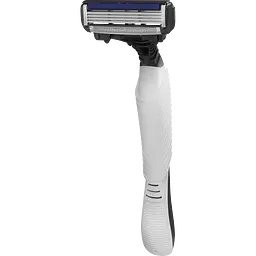 Бритви одноразові Dorco Pace4 Pro 4 леза 4 шт. - мініатюра 4