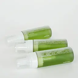 Пінка для очищення обличчя від акне Celimax з ноні та бульбашками The Real Noni Acne Bubble Cleanser 155 мл - мініатюра 9