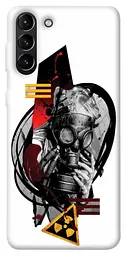 Чохол Demsky Сталкер 2 для Samsung Galaxy S21+