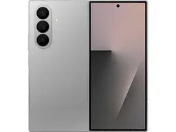 Смартфон Samsung Galaxy Fold7 12/256GB Silver Shadow (SM-F966BZSB)