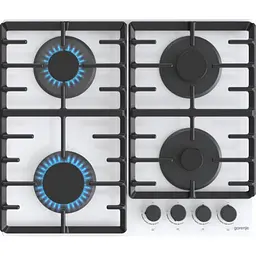 Робоча поверхня GORENJE GT 642 AXW (BG6BA-G0B)