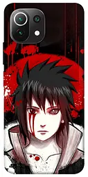 TPU чохол Demsky Anime style 2 для Xiaomi Mi 11 Lite