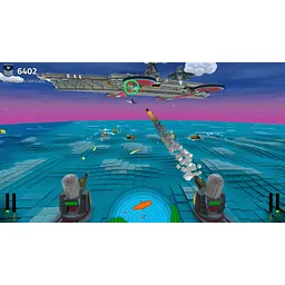 Ключ активації Microsoft Battle Stations Blockade для Xbox One/Series S/X - мініатюра 17