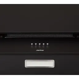 Похила витяжка Jantar VRT 650 LED 60 BL - мініатюра 5