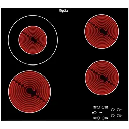 Варильна поверхня Whirlpool AKT8130/LX