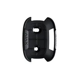 Аксесуар для охоронних систем Ajax DoubleButton Holder чорна - мініатюра 5